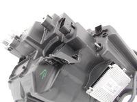 фото thumb №13, Фара лампа skoda karoq lift fl full led 21-24 левый 57b941035 europa