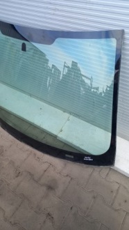 Стекло передняя ford mondeo 2.0tdi 02r универсал Доставка, фото thumb