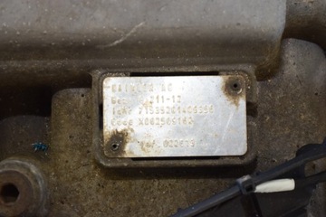 фото thumb №7, Коробка передач коробки передач g211-12 mercedes antos євро 6