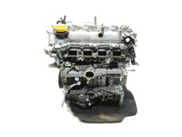 фото thumb №1, Двигун renault megane iv 1.2 tce h5f