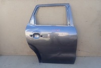 фото thumb №1, Дверь правое задние задняя citroen c3 aircross 17-
