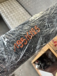 фото thumb №5, Peugeot 3008 i захист поріг ліва 9670437977