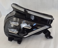 фото thumb №16, Фара права перед ,,led vision,, citroen c4 x c4 iii 2020- 9830649280