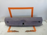 фото thumb №1, Porsche boxster s 986 полиця задня оббивка 986551223