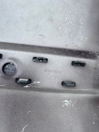 фото thumb №6, Крыло передний правый mercedes xf ii x260 перед