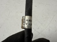 Mercedes-benz c w205 2015 шланг / патрубок зливний пального Недорого, фото thumb