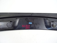 фото thumb №15, Audi q3 83a панель под лобовым стеклом пластиковый 83b819403a