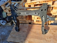 Подрамник балка подвеска перед mercedes-benz b w245 t245.233 2007 Недорого, фото thumb