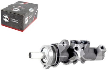 фото thumb №1, Насос гальмівна skoda octavia 04-13 a.b.s.