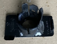 фото thumb №1, Кріплення pdc audi a8 ii d3 02-09 рестайлінг 4e0919257a