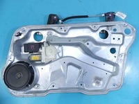 фото thumb №1, Подъемник стекло перед правый vw bora 29pin