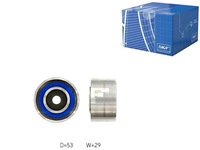 фото thumb №14, Ролик направляющая alfa romeo 156 159 166 brera spid