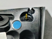 Tesla model y 20- 3 рестайлінг  22-фара кришки багажника ліва задній led 1077403-00-c Зі Шроту, фото thumb