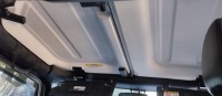 фото thumb №10, Крыша жёсткий жёсткий hardtop jeep wrangler jk комплектный стекло 4d