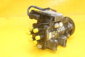 ТНВД AUDI A6 C5 A4 B6 ALLROAD 2.5 TDI 059130106E 0470506016