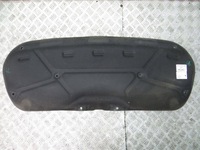 фото thumb №1, Citroen c4 cactus lift шумоизоляция капот 16-