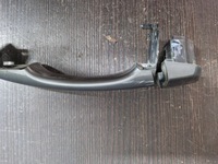 фото thumb №5, Ручка зовнішня двері citroen ds5 права перед