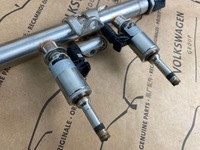 фото thumb №6, Gd vw beetle планка вприскувальний форсунки 04e906036q