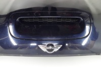 2011 mini one - cooper clubman r55 капот Оригинал, фото thumb