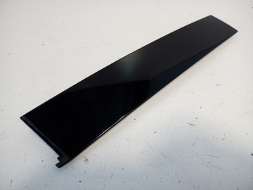 фото thumb №1, Планка защита дверь левый перед c5 aircross