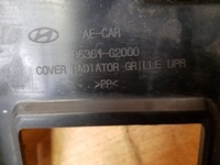 фото thumb №3, Защита поперечина перед hyundai ioniq