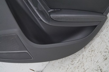 фото thumb №6, Боковина правый зад audi a5 8t sporback 8t8867306