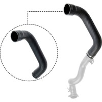 фото thumb №1, Gates 09-0516 шланг воздуха наддувочный