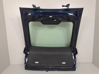 фото thumb №11, Bmw x6 g06 2022 крышки багажника