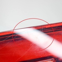 Jaguar e-pace 2019 правый  сторона фонари задний крышки багажника с Разборки, фото thumb