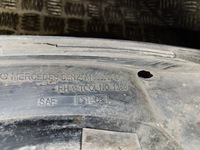 фото thumb №5, Mercedes-benz ml w163 2003 задняя сторона правая брызговики задние