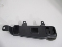 Peugeot rifter труба вентиляції кабіни 9819881880 Доставка, фото thumb