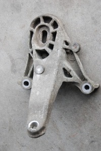 фото thumb №2, Кронштейн подушка двигателя mini countryman r60 1.6 d