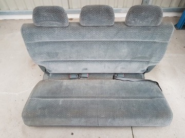 фото thumb №13, Honda odyssey 99-04 сидіння диван usa