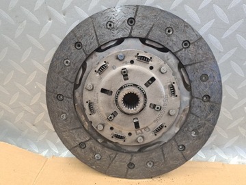 фото thumb №6, Колесо двухмассовый двухмассовый маховик сцепление opel insignia a 1.6 cdti m32 оригинал