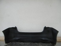 фото thumb №7, Бампер задняя задний nissan pulsar 14-17