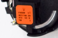 фото thumb №6, Maserati levante suv m161 4wd передній лівий динамік високочастотний w двері