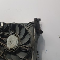 фото thumb №5, Opel vectra 2.2 радіатор wody