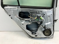 фото thumb №11, Prius iv дверь задние левое зад комплектные 1f7