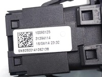 фото thumb №7, Volvo v40 кнопка зажигания запуск / стоп 2014 хэтчбек 4/5dr 31394114 d2