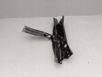 Dacia duster ii 2 2017- ремінь передній підсилювач балка абсорбер 277f3 = Київ, фото thumb