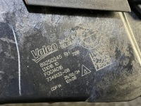 Bmw seria 5 g30 g31 протитуманна фара правий перед 7349132 Недорого, фото thumb