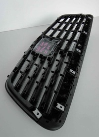 фото thumb №7, Mercedes s w221 221 решітка радіатора решітка радар amg чорний