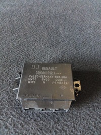 фото thumb №1, Модуль pdc laguna iii