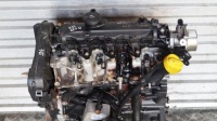 Купити Двигун renault clio 3 1.5 dci 8v k9k 677 2011, фото thumb
