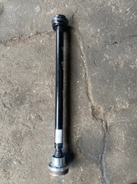 фото thumb №1, 20 alfa romeo stelvio 2.0t wał привідний 463384630