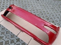 Бампер перед jeep grand cherokee srt нет клеёный Оригинал, фото thumb