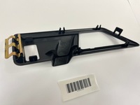 фото thumb №10, Рамка ручка двері правий задня elektryc скло mercedes w124 sedan s124 kombi