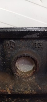 фото thumb №6, Meriva a 1.6 16v двигатель блок двигателя wał поршни шатунные шатуны