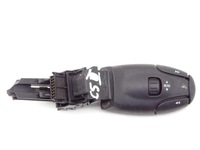 фото thumb №1, Citroen c5 i 00-08 переключатель рычаг пульта радио