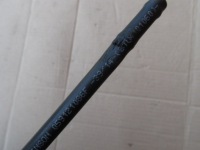 Audi a8 d3 рестайлинг  3.0 tdi шланг пабтрубок  радиатора воды 059121086f с Разборки, фото thumb